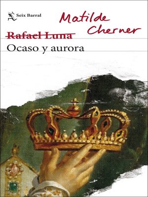cover image of Ocaso y aurora